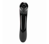 Generic Pulitore e Asciugatrice per Pennelli Trucco Strumento di Pulizia Elettrico Ricaricabile Tramite USB con Tre Impostazioni di velocità per Ogni Appassionato di Trucco Design Robusto in ABS