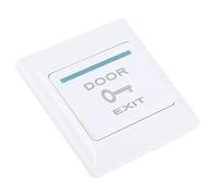 Generic Pulsante della Porta, Pulsante di Uscita della Porta 86 Tipo di Controllo dell'accesso Ignifugo Push to Usci Apri per le comunità delle comunità degli Uffici Case in Affitto