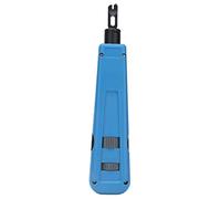 Generic Punch Down Tool Strumento di Impatto Multiuso in Acciaio Al Carbonio 110/88 per L'installazione e la Manutenzione della Rete