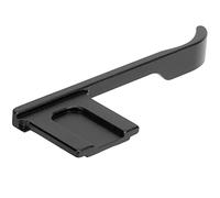 Generic Punk di Pollici Domestici, Metodo di Regolazione Istantanea CNC Elaborazione (BLACK)