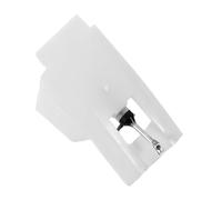 Generic Puntina per Professionale Dj e Intrattenimento Domestico per Sostituzione Ago dello Stilo Compatibile 295t, Plastico e Metallo