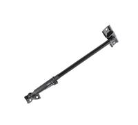 Generic Puntone di Supporto del Portellone Posteriore Puntone Fermaporta Preciso per PAJERO, Eccellente Resistenza Alla Deformazione, Adatto per Trazione Integrale, Lega