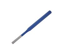 Generic Punzone per Spilli in Acciaio Punzone per Deriva Trattato Termicamente Durevole per Uso Industriale Utensile per la Lavorazione dei Metalli da 6 Mm per Macchinisti e Meccanici