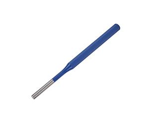Generic Punzone per Spilli in Acciaio Punzone per Deriva Trattato Termicamente Durevole per Uso Industriale Utensile per la Lavorazione dei Metalli da 6 Mm per Macchinisti e Meccanici