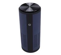 Generic Purificatore D'aria Portatile Versatile Rimozione degli Odori Ad Alta Efficienza Ricarica USB per Piccole Stanze Grandi Stanze Particelle di Polvere di di Animali Domestici Materiale ABS