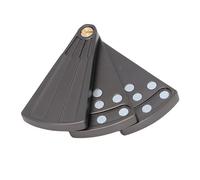 Generic Push a Forma di Ventola, Cursore del Ventilatore Muto a Forma di Stress da Stress per ADHD (#2)