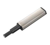 Generic Push Open Cassetto Hardware Push to Open Door CatchSpring Push Chiusure per armadietto, armadio da cucina