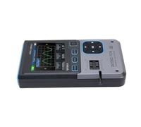 Generic PWM -Signal Generator, 13 Forme d'onda di Base Transistor Tester Tester Handhell -soscilloscoppope per Test Elettronici