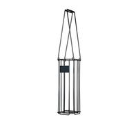 Generic Raccoglitore di Palline da Tennis con Gabbia a Forma Rettangolare per Raccolta E Trasporto Comodo