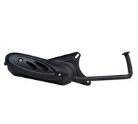 GENERIC RACE 50 MARMITTA SILENT PRO BLACK 2000 2019