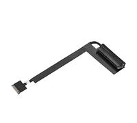 Generic Rack per Dischi Rigidi HDD da 2,5 Pollici con Dissipazione del Calore per Thinkpad P50 P51, Set di Carta Stagnola, Installazione Semplice