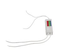 Generic Raddrizzatore di Alimentazione Ad Alta Tensione Trasformatore Elettronico Al Neon per Insegne Al Neon Lampeggianti 4KVAC 30mA Adatto per Cartelloni Pubblicitari di Grandi Dimensioni