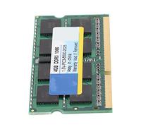 Generic RAM DDR3 da 4 GB 1066 Mhz PC3-8500 per Tempi di Risposta Rapidi Ed Efficienza Operativa Regolare