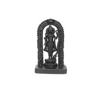 Generic Ram Lalla Murti Idol Ayodhya ram mandir Realizzato in polvere di marmo idoli Shree Ram Lala statua Shri Ram Murti dio darbar per la decorazione della casa e della stanza.
