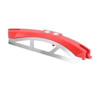 Generic Raschietto Magnetico Universale per Spatola per Secchio per Piastrelle, Mantiene Pulite le Pareti del Secchio, da 5 Galloni per Installatori di Piastrelle, Acciaio Ad Alto Tenore di