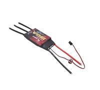 Generic Regolatore di velocità Elettrico per Drone ESC Senza Spazzole da 150 A per Scenari di Volo Versatili tra Cui Corse e Fotografia, Costruzione di PCB