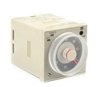 Generic Relè Temporizzato 1.2S 300H, Grande capacità di, relè di Ritardo, Prestazioni Stabili, Lunga Durata per il Circuito di Controllo della Comunicazione