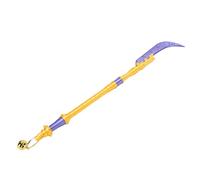 Generic Replica della Spada Lunga Cosplay Dal Design Autentico, Spada da 25 Pollici per Costumi Fantasy per Convegni Anime, Servizi Fotografici