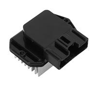 Generic Resistore Motorio del Ventilatore, Metallo Resistore del Motorino del Motori a Velo per Solara