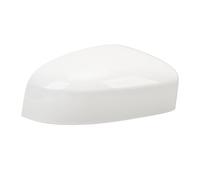 Generic Resotto Retrovisore Resistente Alle Intemperie Coperchio del Tappo dello Specchio Laterale, Alloggiamento Esterno Protettivo per lo Specchio Dell'ala della Porta Laterale, Adatto per la (A