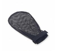 Generic Rete da Allenamento Baseball Attrezzo Pitching con Bracciale Regolabile Materiali Resistenti in Gomma Cloroprenica Adatta a Esercizi di Scuole Baseball Club Sportivi