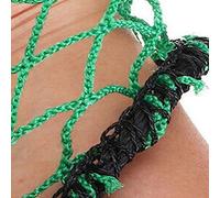 Generic Rete da Golf da 3 X, Rete da Golf, Gabbia per Campo Pratica, per Fermare le Palline, con Spago Senza Nodi in PE Resistente da 2,5 Mm, per Campi da, Scuola, P (Verde)