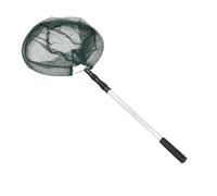 Generic Rete da Pesca Resistente Alla Corrosione - Rete Portatile a Potente da 1,77 M per Acqua Salata D'acqua Dolce (2,1 m)