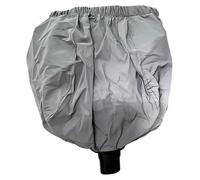 Generic Ricambi per cappuccio per vaporizzatore per capelli, accessorio per cappuccio a vapore portatile da barbiere con interfaccia da 3,5 cm, riscaldante, Interfaccia Centrale