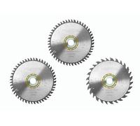 Festool Set di lame circolari KSB-SORT/3 W 160x1,8