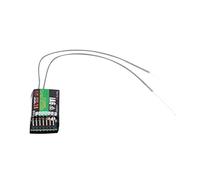 Generic Ricevitore di Frequenza FS-IA6 a 6 Canali da 2,4 GHz per FS-I6, Ideale per Migliorare L'esperienza di Controllo RC
