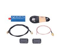 Generic Ricevitore SDR (Software Defined Radio) a Banda Larga 10 KHz-2 GHz con TCXO a 0,5 Ppm e Spettro di 10 MHz per PC, IOS e