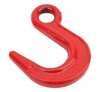 Generic Riggkrok, Grande Apertura di Loop -chop in Acciaio 2 Tonnellate Pesanti per Sollevatore di Fabbrica per Sollevamento del Porto per la Tecnologia di Costruzione per la Costruzione Navale