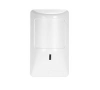 Generic Rilevatore a Infrarossi di Allarme Cablato Sensore a Infrarossi PIR Anti PET per il di Allarme Domestico (WHITE #88)