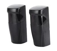 Generic Rilevatore di Movimento a Infrarossi Senza Fili, Versatile Rilevatore di Movimento a Infrarossi con Allarme a Raggio Singolo Allarme di Sicurezza per Esterni