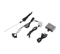 Generic Rilevatore di Perdite con Tubatura dell'acqua, Forte penetrabilità praticabilità Forte Rilevatore di Perdite per Batteria Al Litio per Condutture di Costruzione