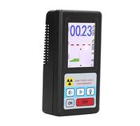 Generic Rilevatore di Radiazioni Nucleari Dosimetro Accurato per il Rilevamento della Distanza di Sicurezza Domestica Dopo L'impianto di Ioni di Iodio e il Controllo dei Residui di Gioielli