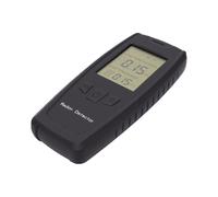 Generic Rilevatore di Radon Portatile Ad Alta Precisione per Casa, Ufficio, Scuola, Hotel, Rilevamento di 1 Ora, 0-270pCi/L