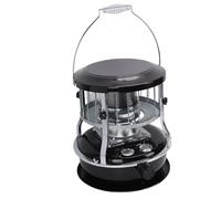 Generic Riscaldatore a Cherosene 9000BTU 2600W Ad Alta Efficienza Energetica per Campeggio Domestico, Autonomia Singola 24 Ore, Realizzato con Materiali in Lega SUS