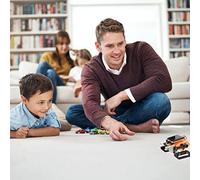 Generic Robot Solare 7 in 1 per Bambini Kit di Esperimenti Scientifici di Assemblaggio Fai-da-te con Set Robotico Ad Energia Solare