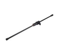 Generic Robusto Puntale per Violoncello in Fibra di Carbonio Resistente Alla Corrosione Ad Alta capacità di Carico Accessorio per Violoncellisti 3/4 e 4/ Dimensioni Nero 1 Pezzo