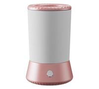 Generic Rondella per zampe di cane - Pulitore elettrico portatile per zampe di cane con setole morbide | Tazza per la pulizia dei piedi degli animali ricaricabile