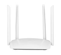 Generic Router 4G LTE, 4 Clienti VPN più Ad Alto Guadagno più Wireless Router Wireless Wifi per Casa (Spina europea)
