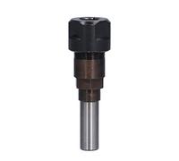 Generic Router Collet Extension Chuck, Router di Congheting Sled Rotondo Protagonista Estensioni a Bordo Gambo Gambolo Estensione per la Lavorazione del Legno (#3)