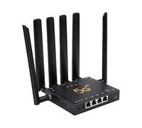 Generic Router CPE 5G Dual Band con Prestazioni Ad Alta velocità per Negozi Commerciali e IoT Industriale