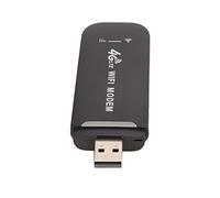Generic Router Wifi USB 4G LTE Modem Wifi Mobile Portatile 150Mbps per Tablet Portatile Materiale ABS
