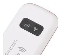 Generic Router Wireless Hotspot da Viaggio Portatile Modem USB 4G LTE 150Mbps per Europa Asia Oceania Materiale ABS