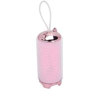 Generic Rulli Caldi Bigottari per Capelli, Rulli per Capelli Elettrici, con Cavi di Ricarica USB per Riscaldati USB per Scoppi d'aria Coreani e Fibbie Interne (5)