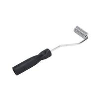 Generic Rullo in Fibra di Vetro, Resina in Fibra di Vetro a Rulli a Spillo con Rullo di Laminazione in di per Finitura Meccanica 25x50 Mm per Produzione di