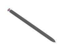 Generic S22 Ultra Touch Screen Pence con Alta sensibilità per la Scrittura e il Disegno, per Smartphone, Materiale Plastico (PURPLE)