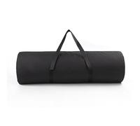 Generic Sacca per Tappetino Resistente | Impermeabile, Borsa da Campeggio con Cinghie, in Tessuto Oxford, Borsa per, Trasloco, 46-120cm